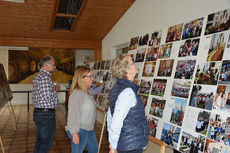 Kennenlerntag des Pastoralverbundes in Zierenberg